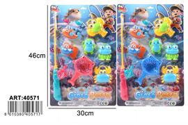BL.GIOCO PESCA