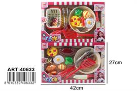 SET FOOD 2 ASS.