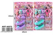 BL.BELLA C/ SCARPE