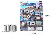 BL. AUTOMEZZI POLIZIA