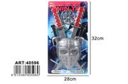 BL.NINJIA