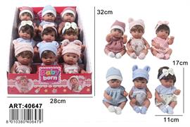 SET BABY 3 ASS.