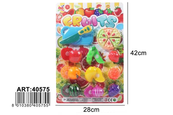 BL.FRUITS