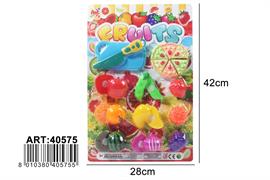 BL.FRUITS