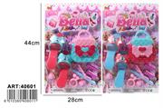 BL.BORSA +SCARPE BELLA