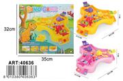 SET DINO GAM 2 ASS.