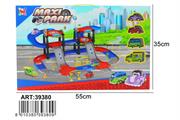 SET MAXI PARK C/ 2 AUTO