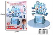SET BANCO DOTTORE