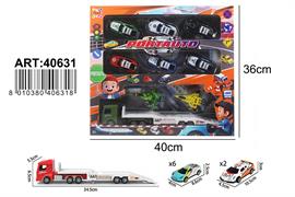 SET PORTAUTO C/ 8 AUTO