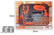 SET TRAPANO B/O +ACC