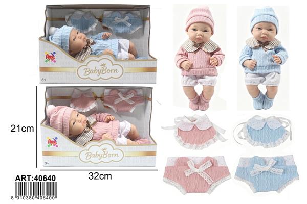SERIE APPENA NATO 2 ASS.