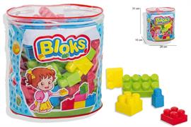 SACCA MAXI BLOKS