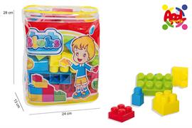 SACCA COSTRUZIONI  BLOKS