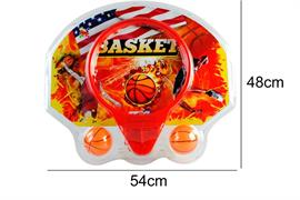 GIOCO BASKET GR.C/2 PALLE