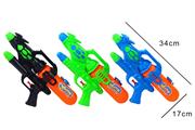 PISTOLA ACQUA  MILLESPRUZZI CM40