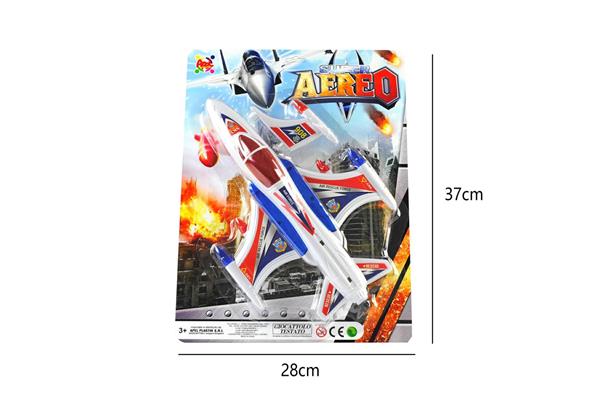 BL.  SUPER AEREO
