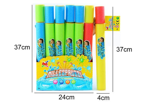 SPARACQUA SPUGNA CM 37 4 COLORI