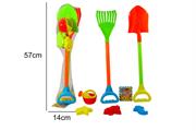 SET 2  PALETTE CM 58 C/AC MARE