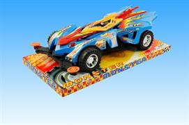 MONSTER AUTO 3 COLORI ASS