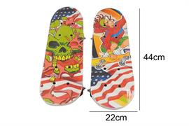 SKATEBORAD PIC 43CMX13CM 2 SOGG