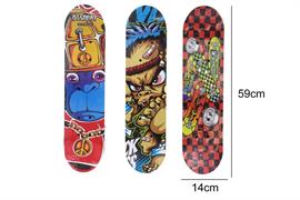 SKATEBOARD CM60